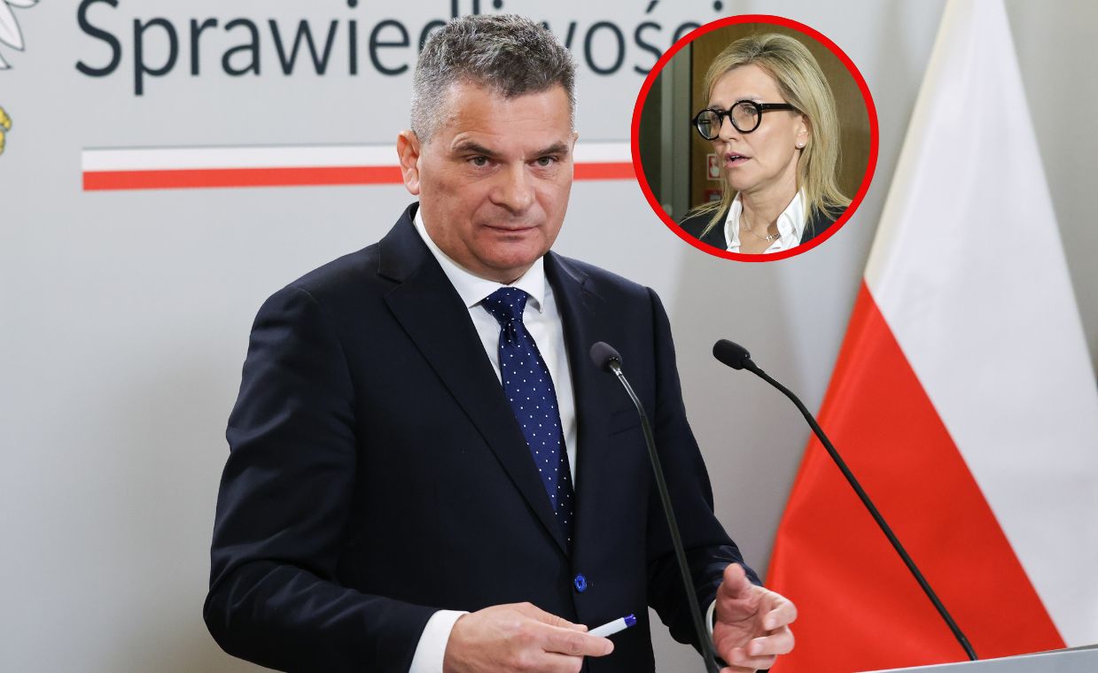 Prokurator Krajowy stanowczo ws. Wrzosek. "Nie ma przesłanek"