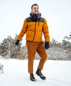 Czym warto się kierować przy wyborze butów zimowych dla mężczyzny?