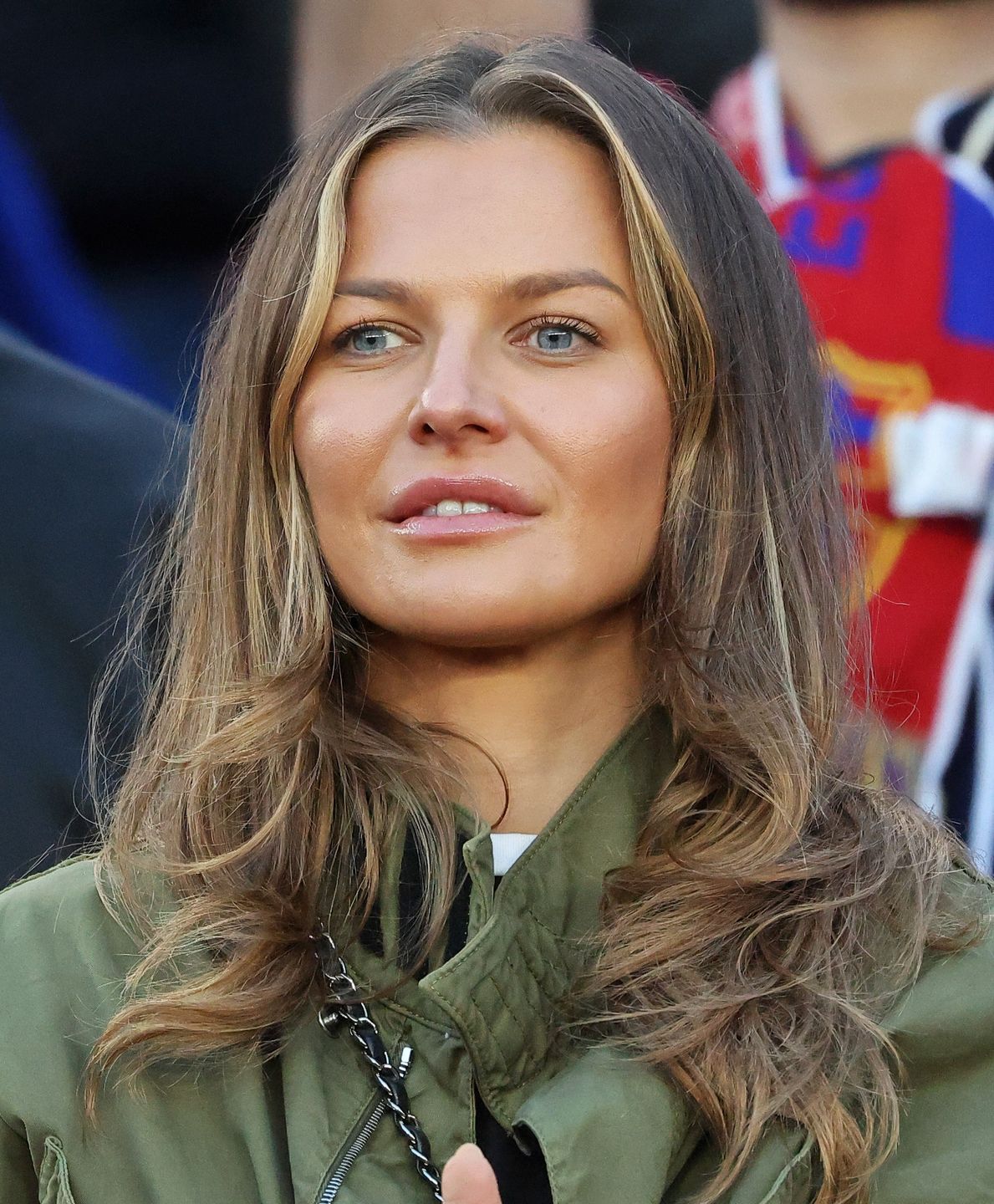 Tak zmieniała się Anna Lewandowska