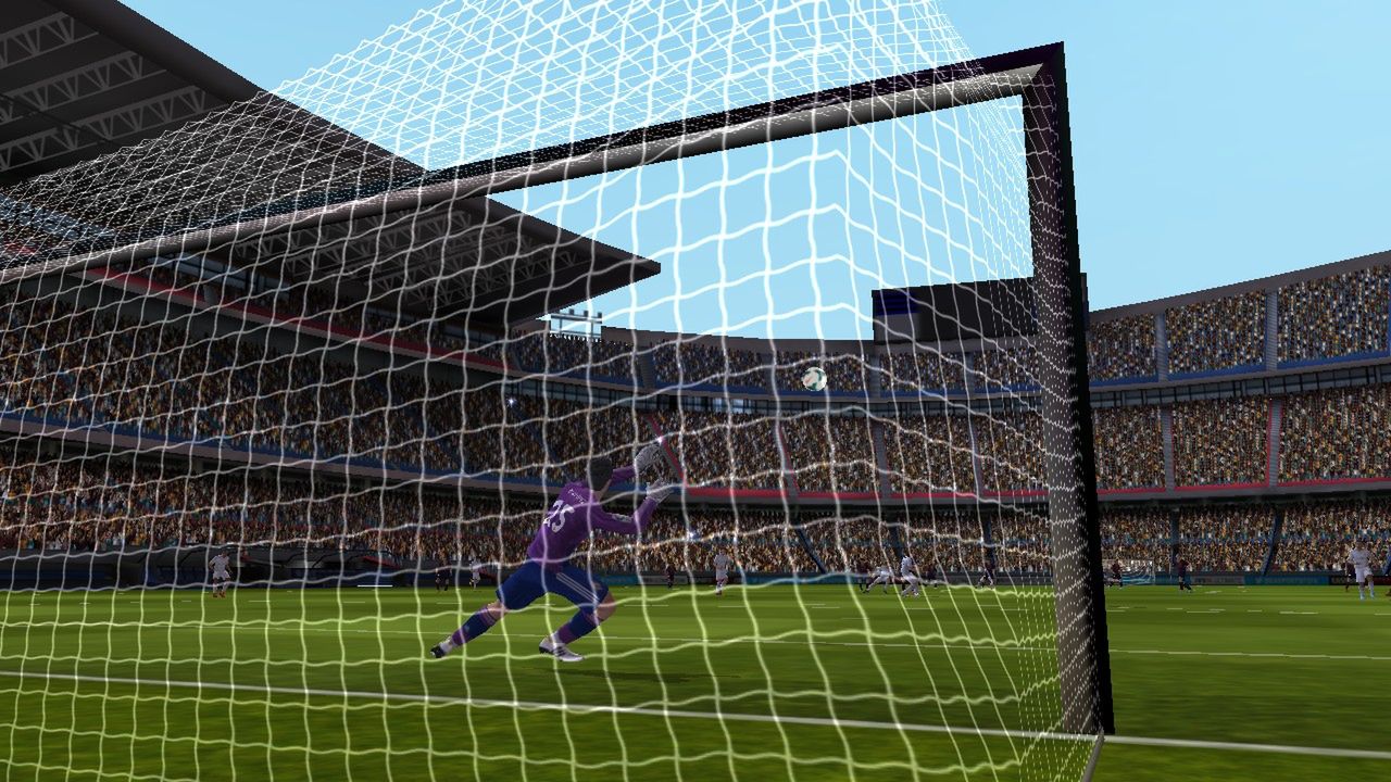 FIFA 14 na iOS i Androida już jest, i to za darmo. Prawie 5