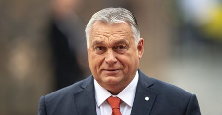 Rząd Orbana chce przeprosić się z euro. "Każdy rozsądny człowiek musi brać to pod uwagę"