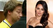 Stalker Mili Kunis złapany po czterech dniach