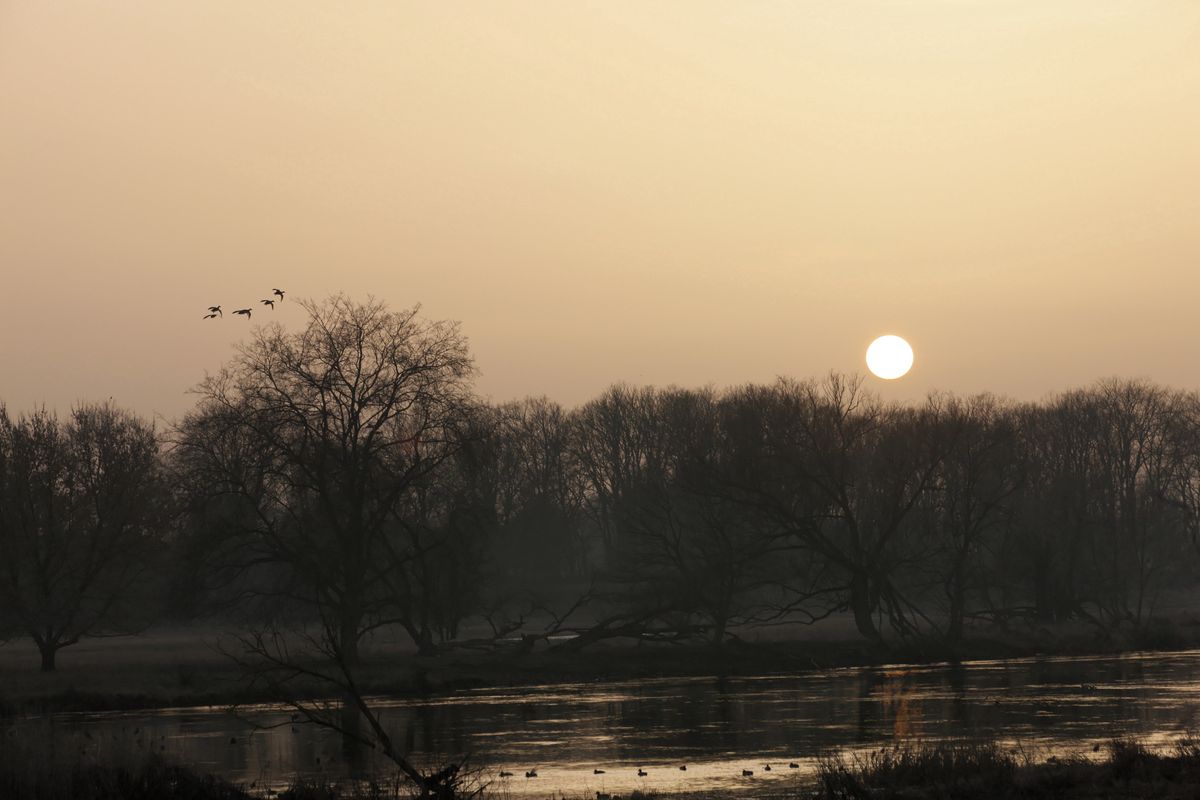 Pogoda na dziś. Ochłodzenie nad Polską