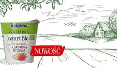 Bakoma rozwija i promuje ideę ekologicznych produktów mlecznych (wideo)