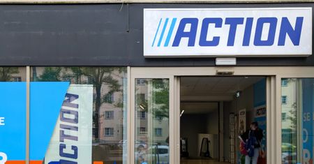 Gadżet idealny do biura w Action. Nie kosztuje nawet 50 zł