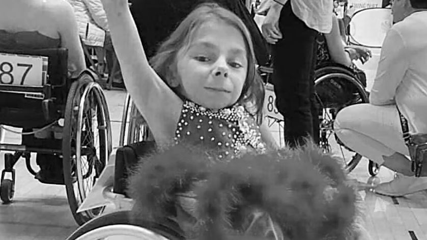 Sara Staszyszyn nie żyje