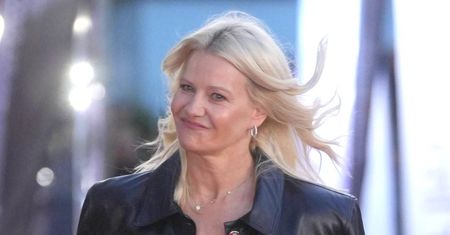 Małgorzata Kożuchowska zaprezentowała na Instagramie GŁADKIE LICO, a fani jej nie poznali: "Kto jest na zdjęciu?" (FOTO)