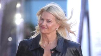 Małgorzata Kożuchowska zaprezentowała na Instagramie GŁADKIE LICO, a fani jej nie poznali: "Kto jest na zdjęciu?" (FOTO)