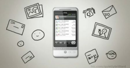 HTC opowiada swoją historię [wideo]