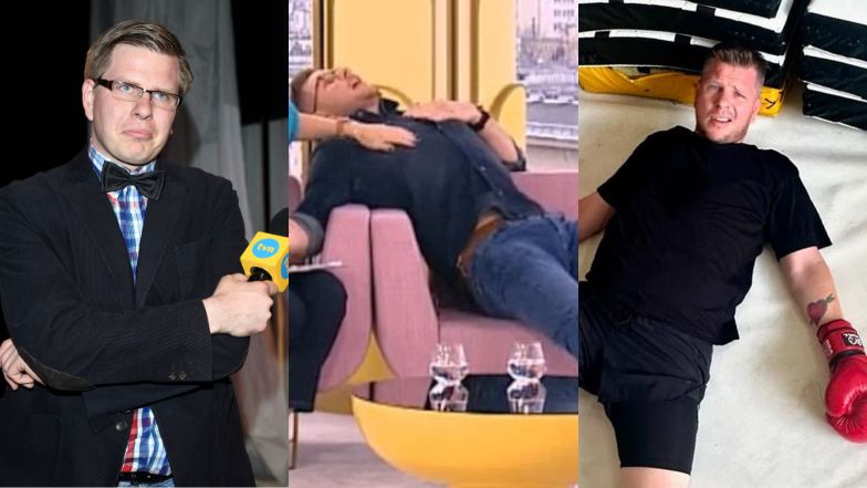 Filip Chajzer