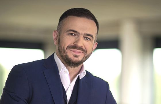 Przemysław Mańkowski (Wirtualna Polska Media): widzimy przyszłość w live shoppingu