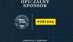 Fortuna sponsoruje kolejne kluby piłkarskie