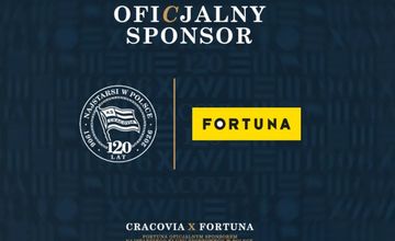 Fortuna sponsoruje kolejne kluby piłkarskie