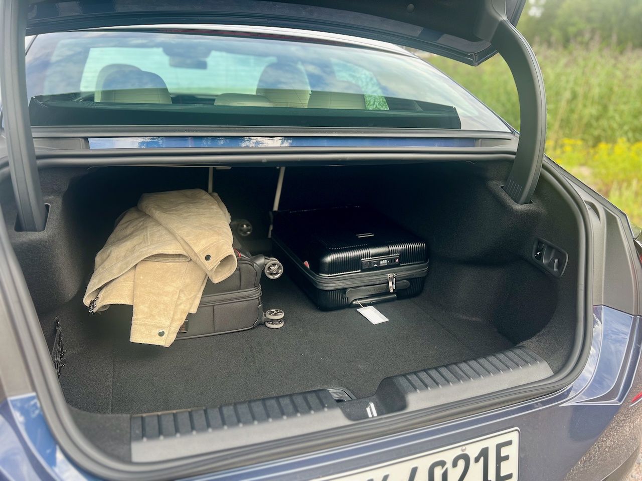 Mercedes C 400 4Matic
