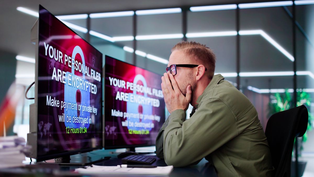 Nie wszystkie szpitale dostaną środki na ochronę przed hakerami