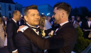 Ojciec zapłacił za jego wyjście z aresztu. Daniel Martyniuk kpi z prawa