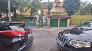 Kolejne miejsca „kiss & ride” w Gorzowie. Tym razem w centrum