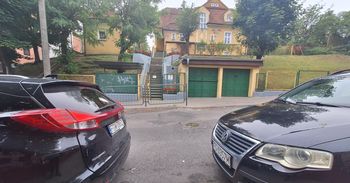 Kolejne miejsca „kiss & ride” w Gorzowie. Tym razem w centrum