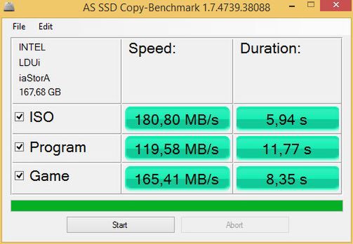 10 centymetrów desktopa - co potrafi mini-PC wielkości myszki, czyli Intel NUC 4
