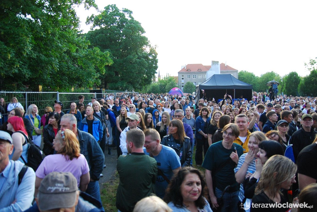 Koncert Fajansowe sny 2026