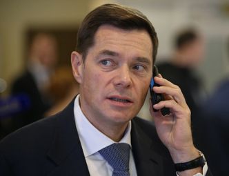 Najbogatszy rosyjski biznesmen przeciwny wojnie. Kim jest Aleksiej Mordaszow?