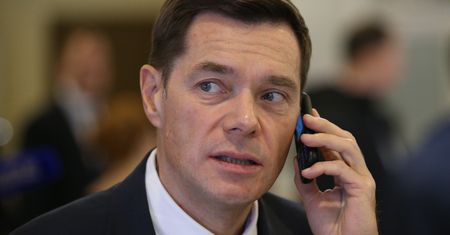 Najbogatszy rosyjski biznesmen przeciwny wojnie. Kim jest Aleksiej Mordaszow?