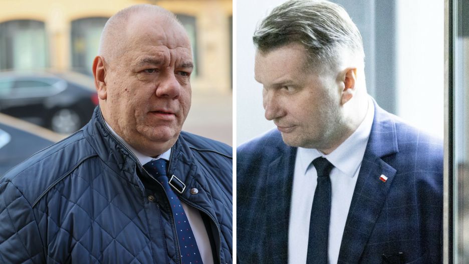Kontrole posłów PiS