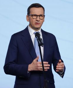 Zamach w Magdeburgu. Morawiecki odpowiada Tuskowi