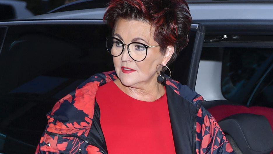 Jolanta Kwaśniewska powiedziała kilka gorzkich słów o polskiej władzy