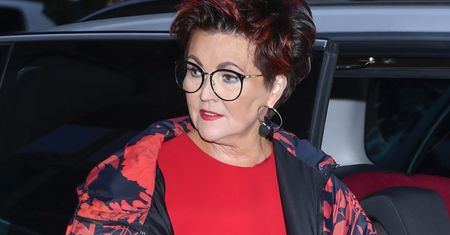 Jolanta Kwaśniewska zarabiała więcej niż mąż. "Całe moje życie wywróciło się do góry nogami"