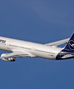 Rekordowa kara dla Lufthansy. Sprawa związana z dyskryminacją Żydów