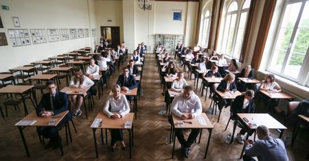 Matura 2024. Język polski. Co pojawiło się na egzaminie?