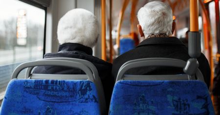 MPK przyznaje rację pasażerce. Nie ustąpiła miejsca seniorce