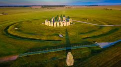 Odkryli nowy krąg w Wielkiej Brytanii. Tajemnicza granica świętego miejsca