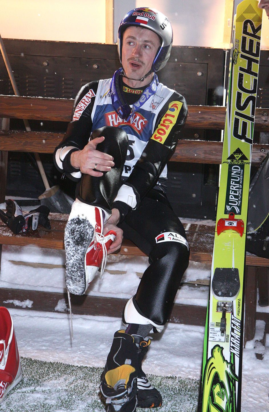 Adam Małysz