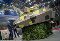 Broń przeciw rojom dronów. Niemcy chcą kupić 600 systemów