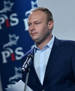 Marcin Mastalerek został szefem gabinetu Andrzeja Dudy