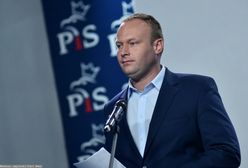 Marcin Mastalerek został szefem gabinetu Andrzeja Dudy