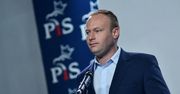 Marcin Mastalerek został szefem gabinetu Andrzeja Dudy