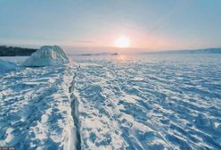 Rosja znów korzysta z poligonu w Arktyce. Kiedyś odbywały się tam próby jądrowe