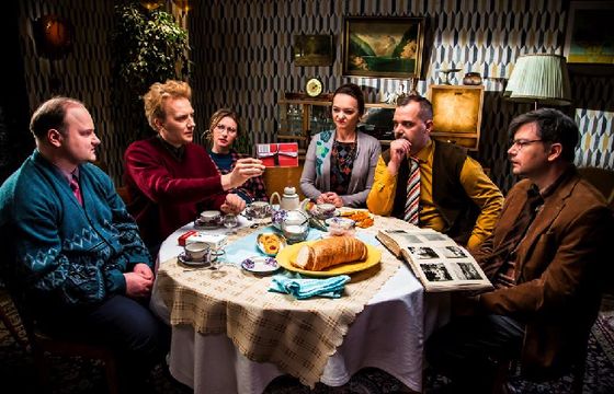 TVP2 pokaże „La la Poland 2” wiosną przyszłego roku