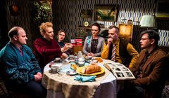 TVP2 pokaże „La la Poland 2” wiosną przyszłego roku