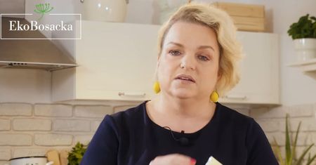 Zaledwie 1 procent na litr. Odkrycie Bosackiej wbija w fotel