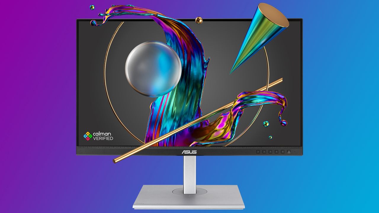 Monitor Asus 