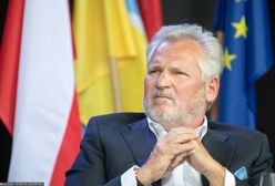 Aleksander Kwaśniewski zawiedziony decyzją Joe Bidena