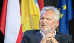 Aleksander Kwaśniewski zawiedziony decyzją Joe Bidena