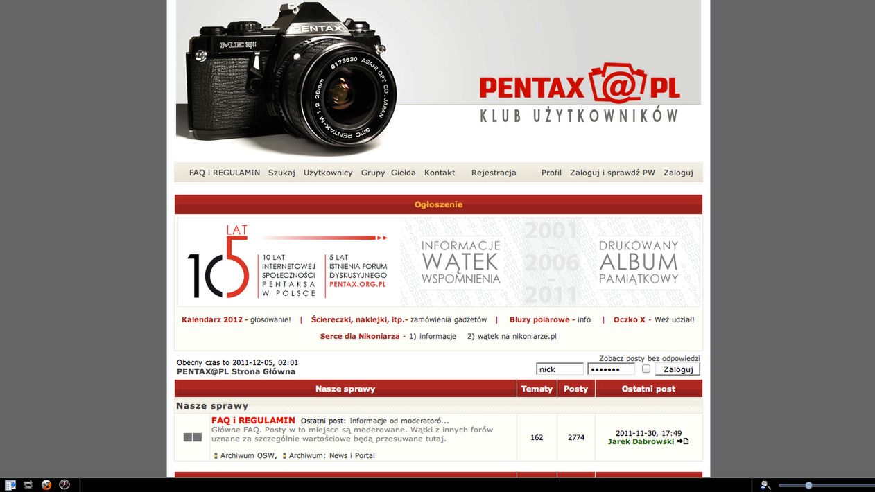 Fora internetowe, które każdy fotograf powinien znać 4