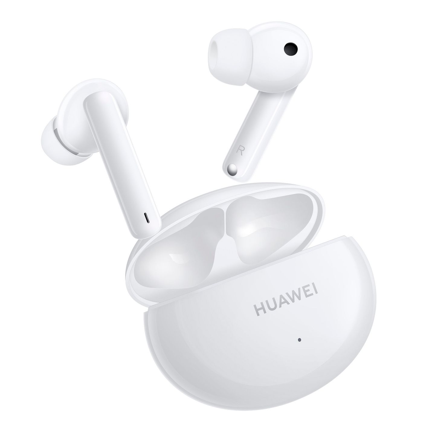 Aktywna redukcja szumów na każdą kieszeń. Huawei FreeBuds 4i już w Polsce 2