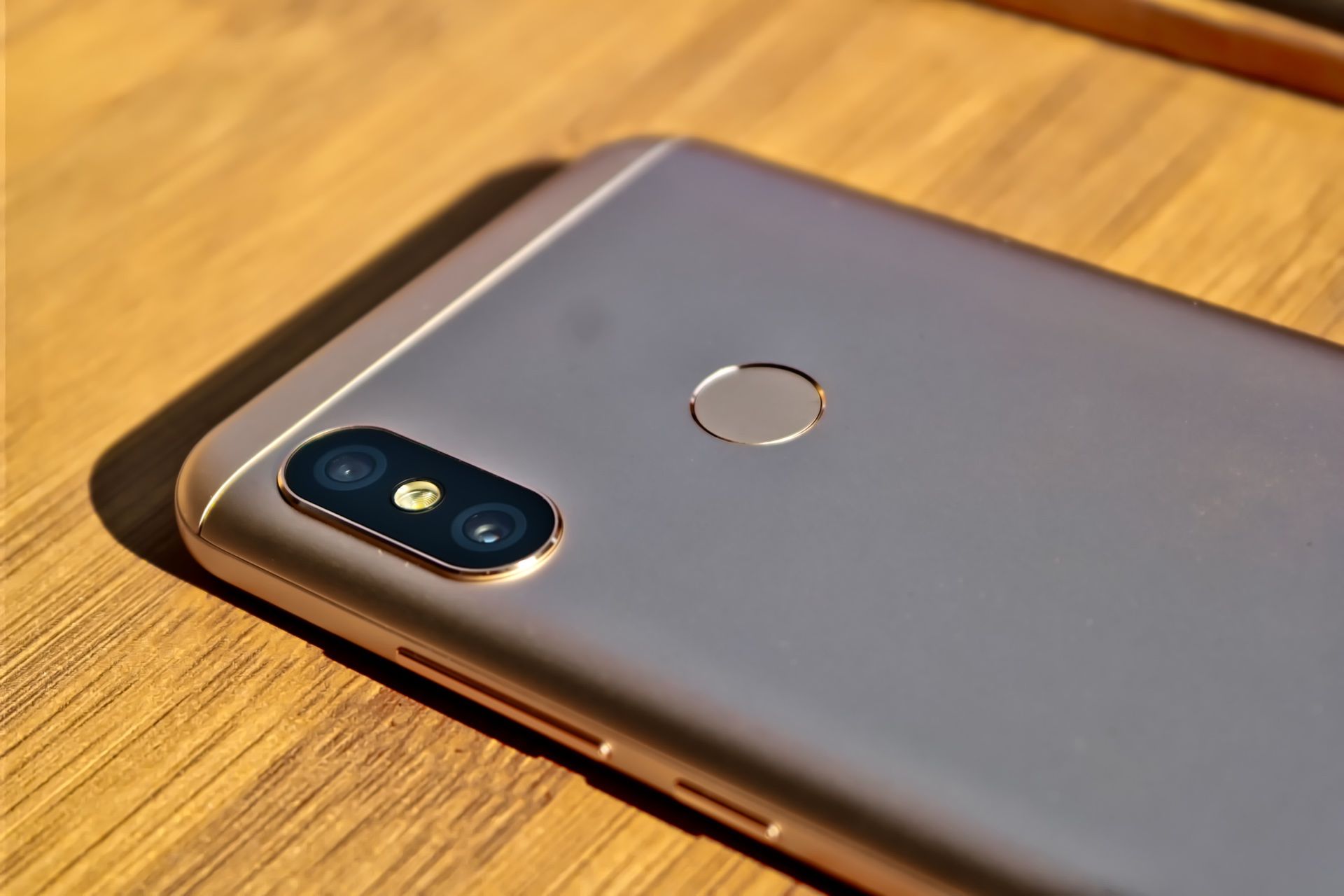 Xiaomi Mi A2 Lite - pierwsze wrażenia 5