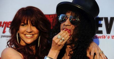 Slash w końcu się rozwiedzie. Musi zapłacić byłej żonie prawie 7 MILIONÓW dolarów!